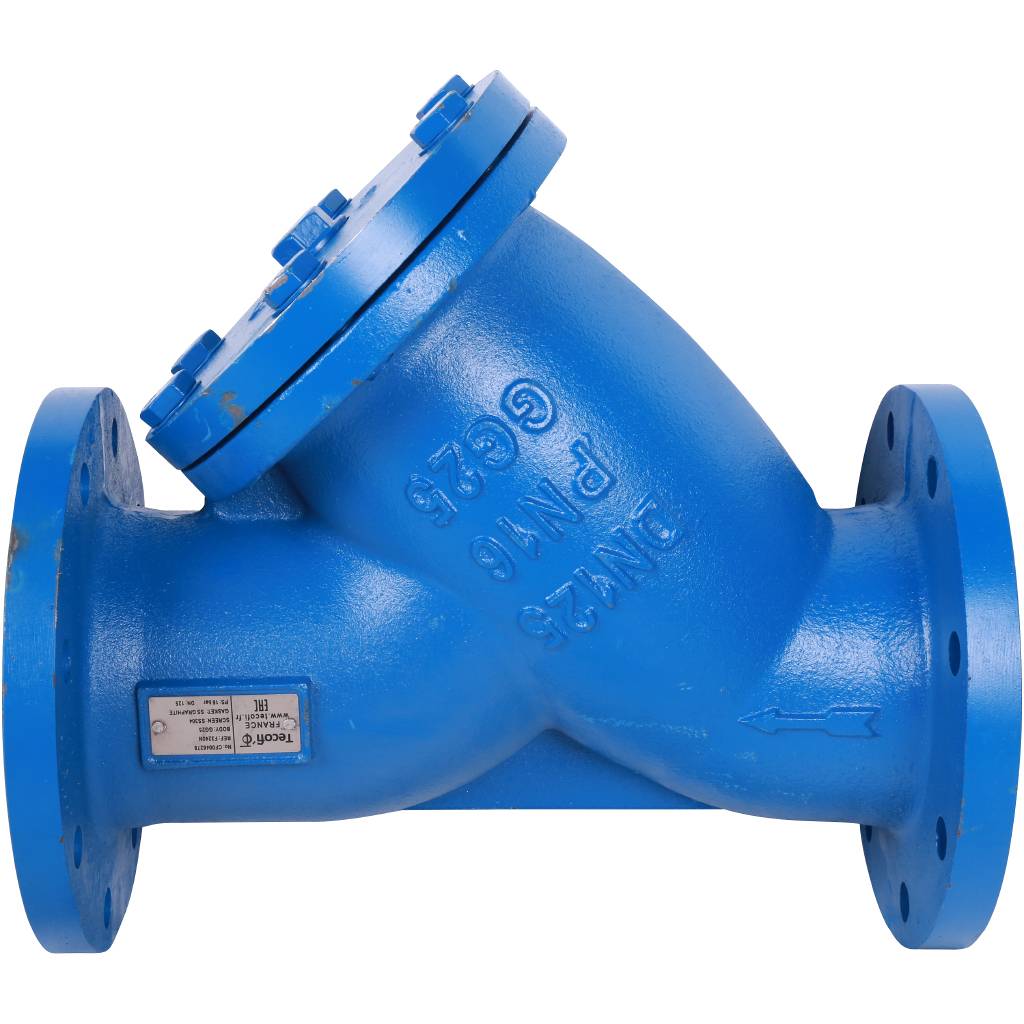 ������ �������� Tecofi F3240N ��125 ��16 ���������