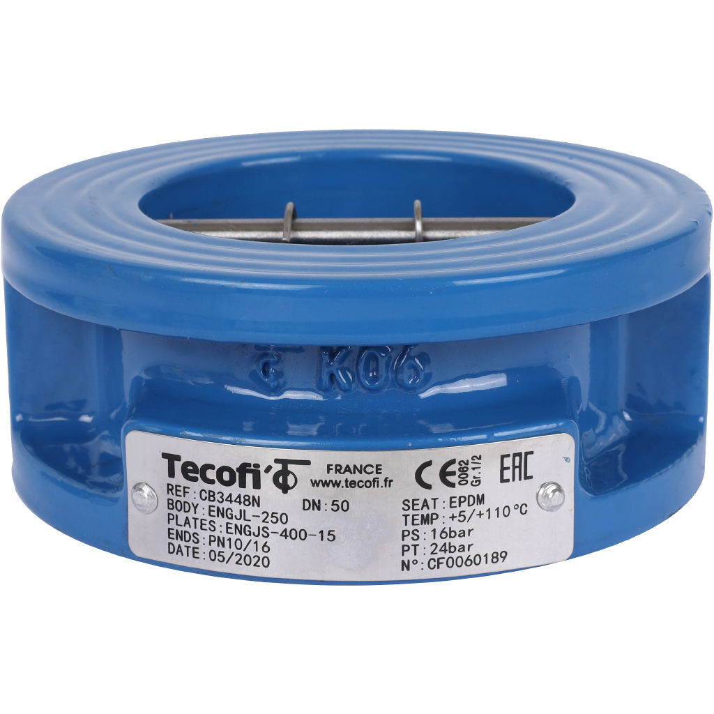 ������ �������� Tecofi ��50 ��16 2/��� ������������ �� ������