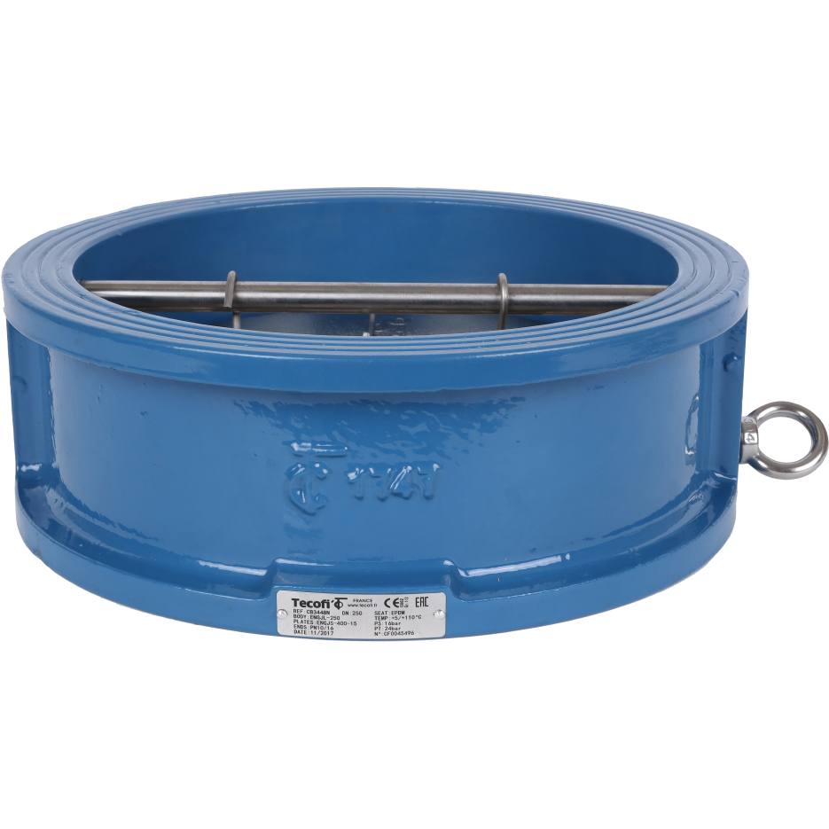 ������ �������� Tecofi ��250 ��16 2/��� ������������ �� ������
