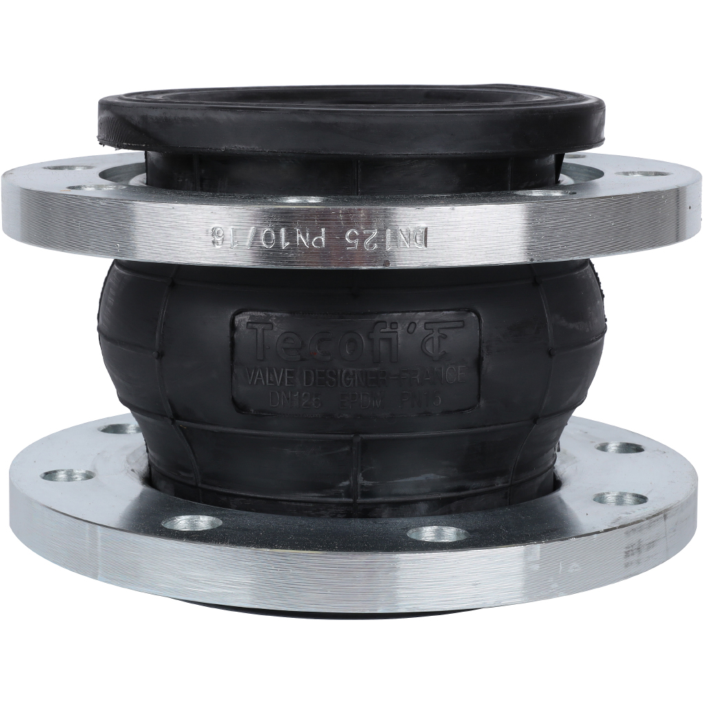 ����������� Tecofi DI7240N ��125 ��10/16 ��������� EPDM
