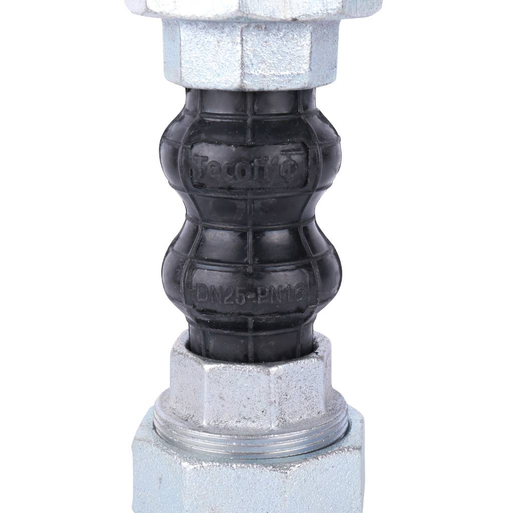 ����������� Tecofi DI7140N ��25 ��16 �/� DI7140N-0025 EPDM