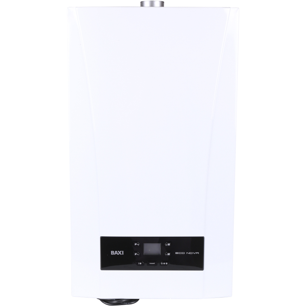 ������� ��������� ����� Baxi Eco Nova ECO Nova 14F ������������� �������������