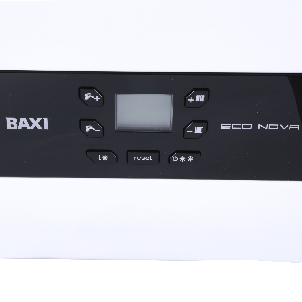 ������� ��������� ����� Baxi Eco Nova ECO Nova 14F ������������� �������������