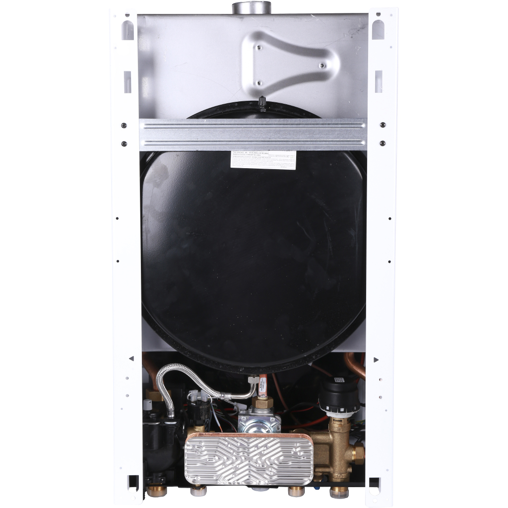 ������� ��������� ����� Baxi ECO Nova ECO Nova 18F ������������� �������������