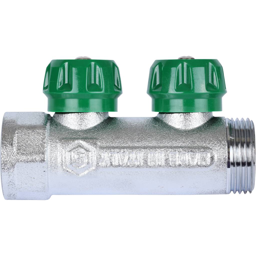 SMB-6850-011202 STOUT ��������� ������������ 1 , 2 ������ 1/2 ��� �������������� ������ ��� ���������� ����
