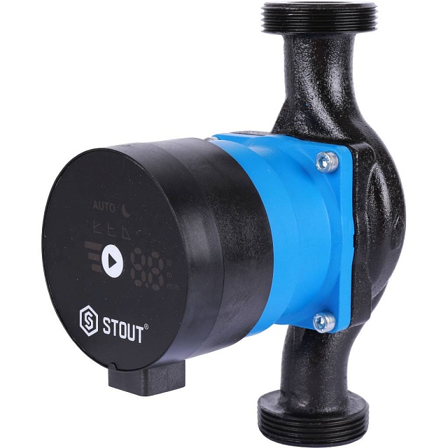 ����� �������������� STOUT mini pro 25/60-180