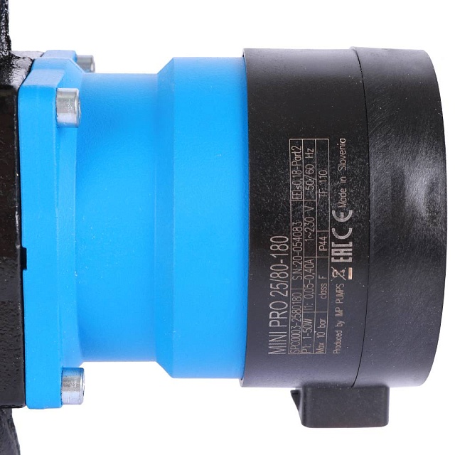 ����� �������������� STOUT mini pro 25/80-180