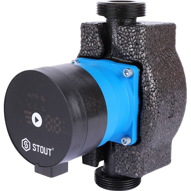 ����� �������������� STOUT mini pro 25/80-180