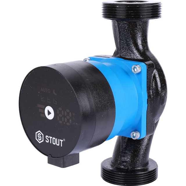 ����� �������������� STOUT mini pro 32/40-180