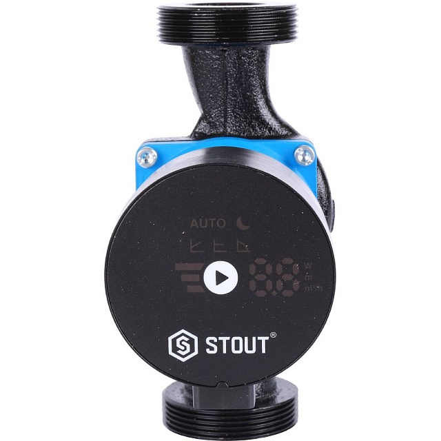 ����� �������������� STOUT mini pro 32/40-180