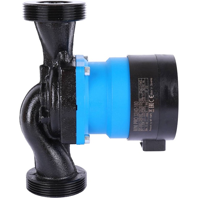 ����� �������������� STOUT mini pro 32/40-180