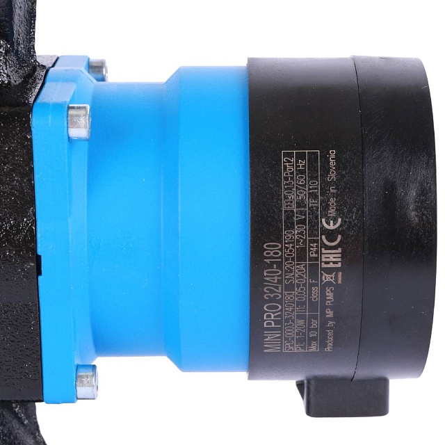 ����� �������������� STOUT mini pro 32/40-180