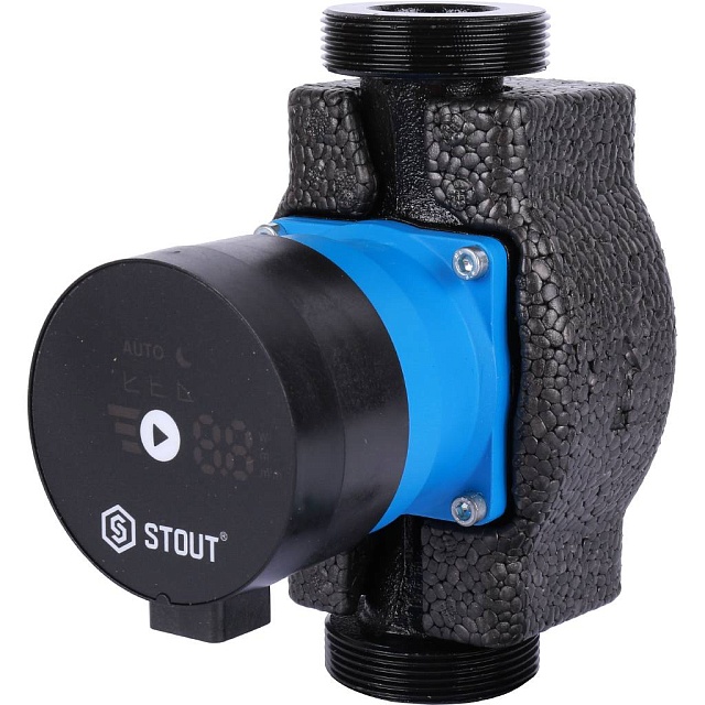 ����� �������������� STOUT mini pro 32/40-180