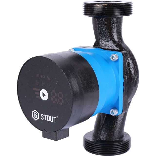 ����� �������������� STOUT mini pro 32/80-180