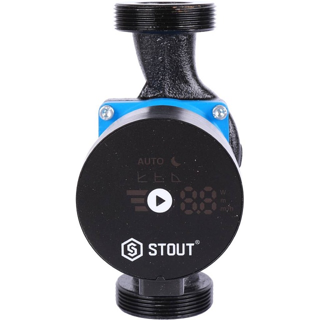 ����� �������������� STOUT mini pro 32/80-180