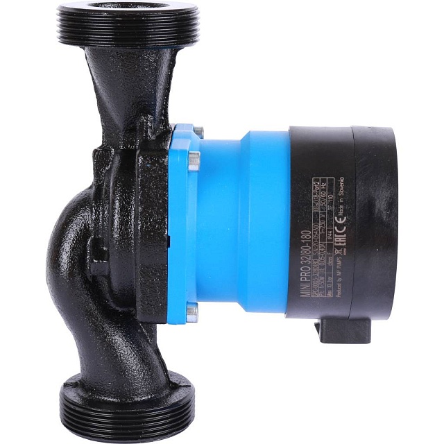 ����� �������������� STOUT mini pro 32/80-180