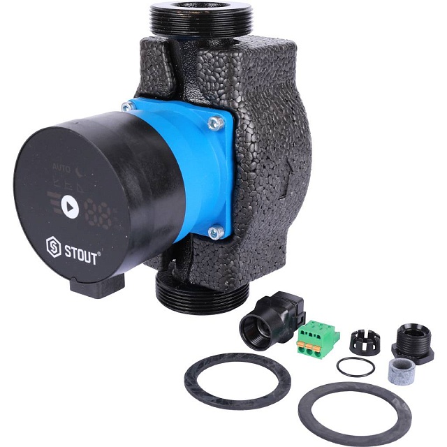 ����� �������������� STOUT mini pro 32/80-180