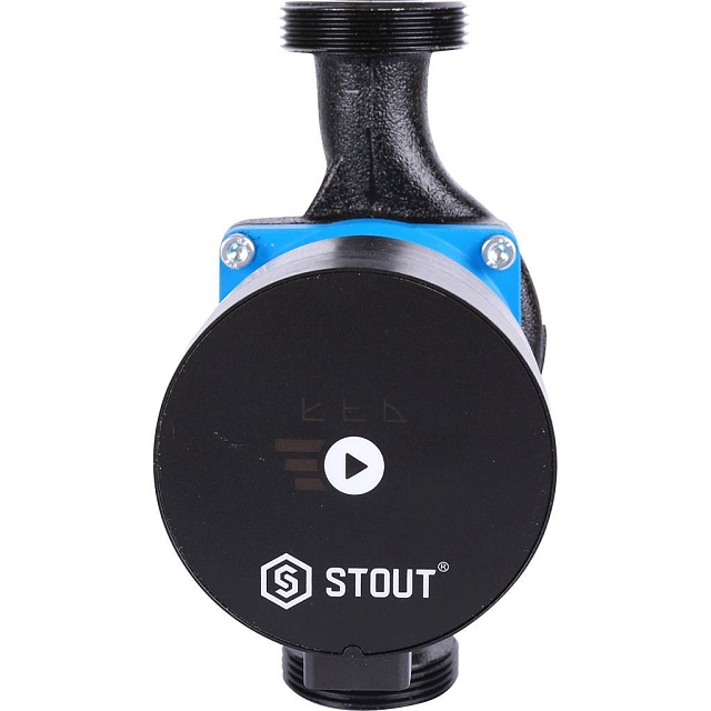 ����� �������������� STOUT mini 25/40-180