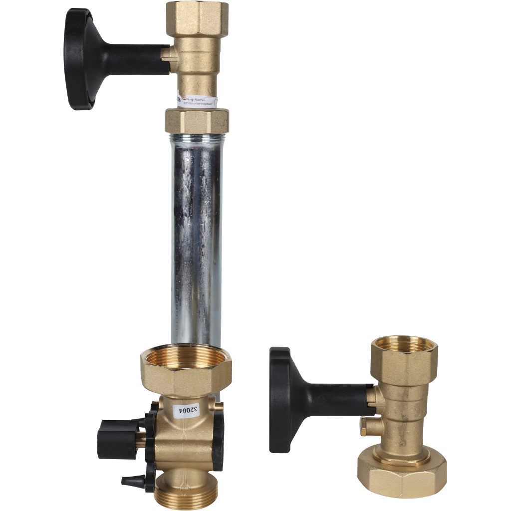 �������� ������ Meibes MeiFlow TOP S MC DN32 ��� ������