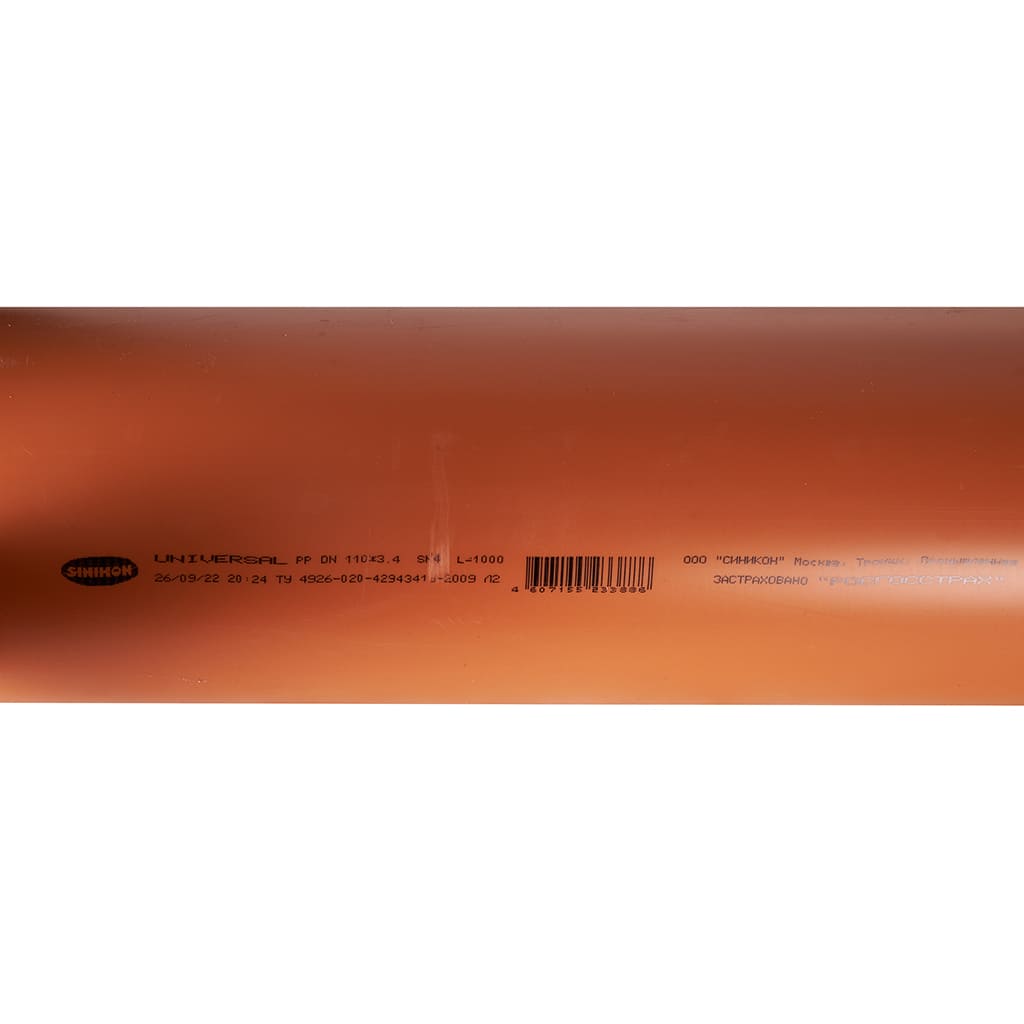 ����� Sinikon Universal D 160 x 4,2 SN4 1000��