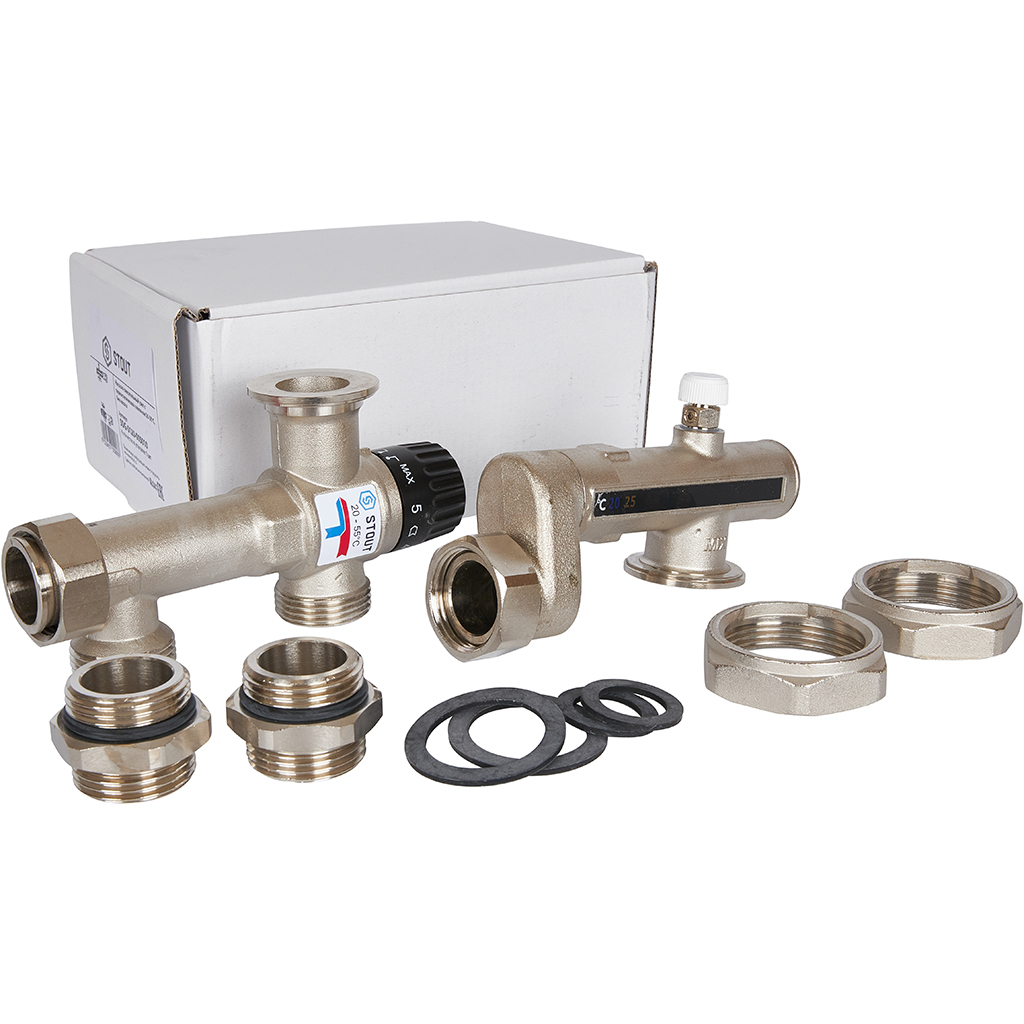 �������-������������ ���� STOUT SDG-0120� ���������������� �������� 20-55�C, ��� ������