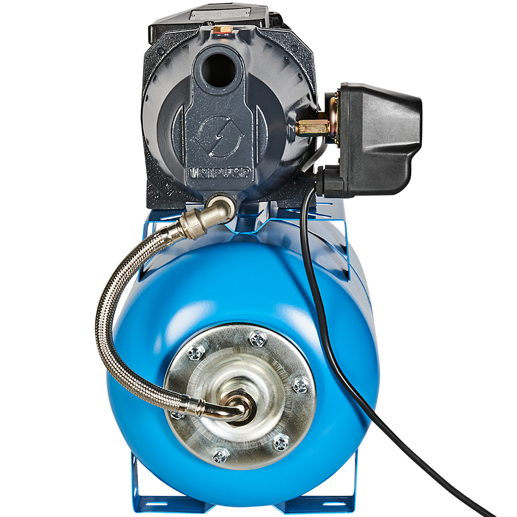 ������� ��������������� ������������� UNIPUMP AUTO JET 80 L