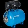 ������� ��������������� ������������� UNIPUMP AUTO JET 100 L-50