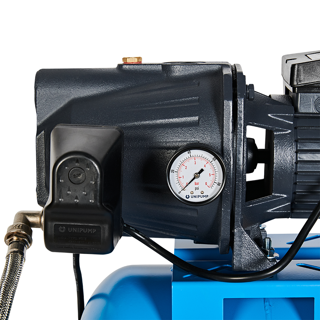 ������� ���.������������� UNIPUMP AUTO JET 100 L 84796