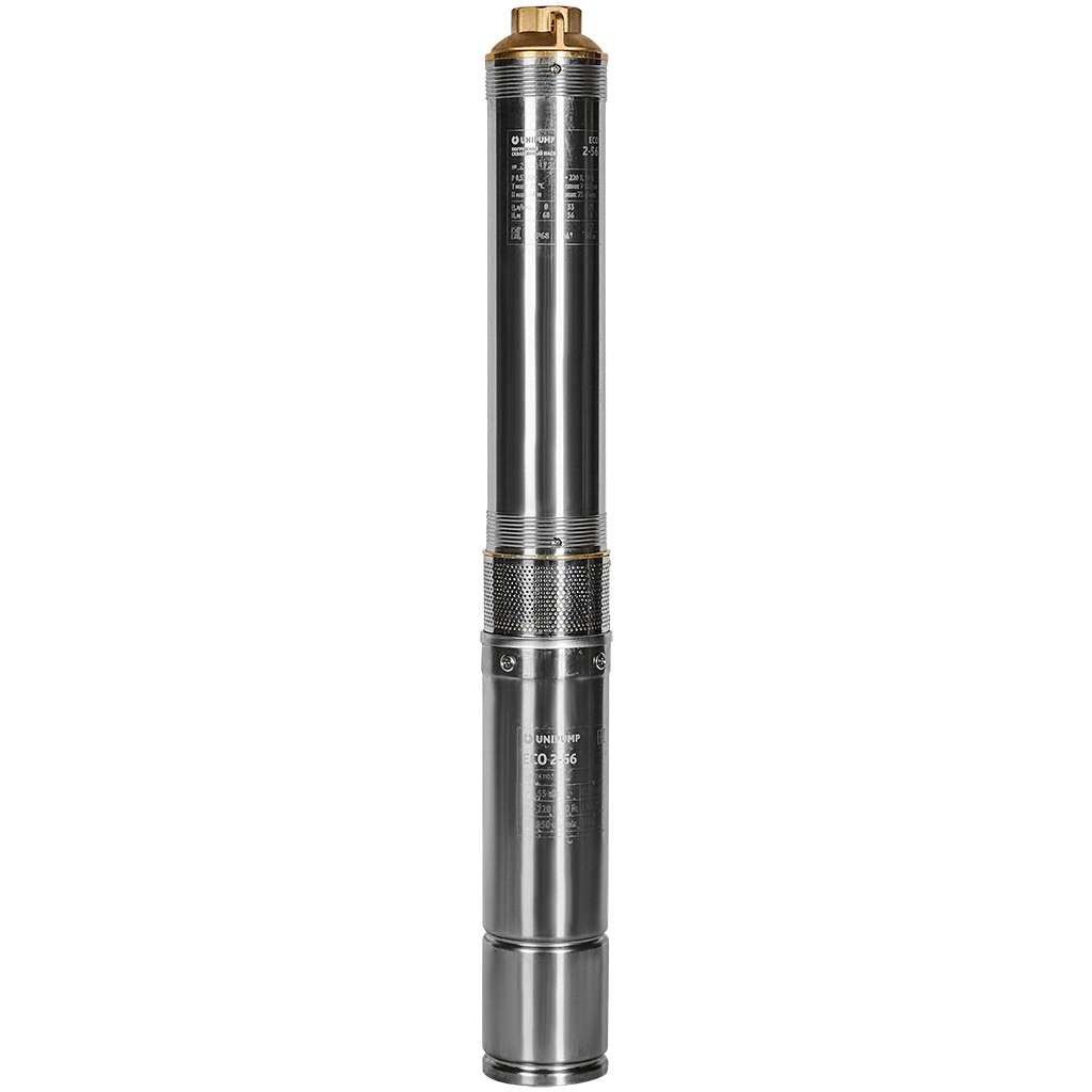 UNIPUMP ����� ��������� 4 ECO 2-56