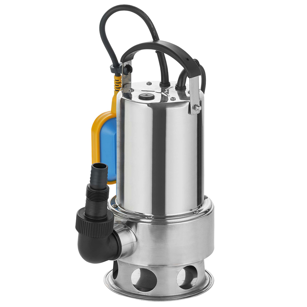 ����� ��������� UNIPUMP INOXVORT 750 SW