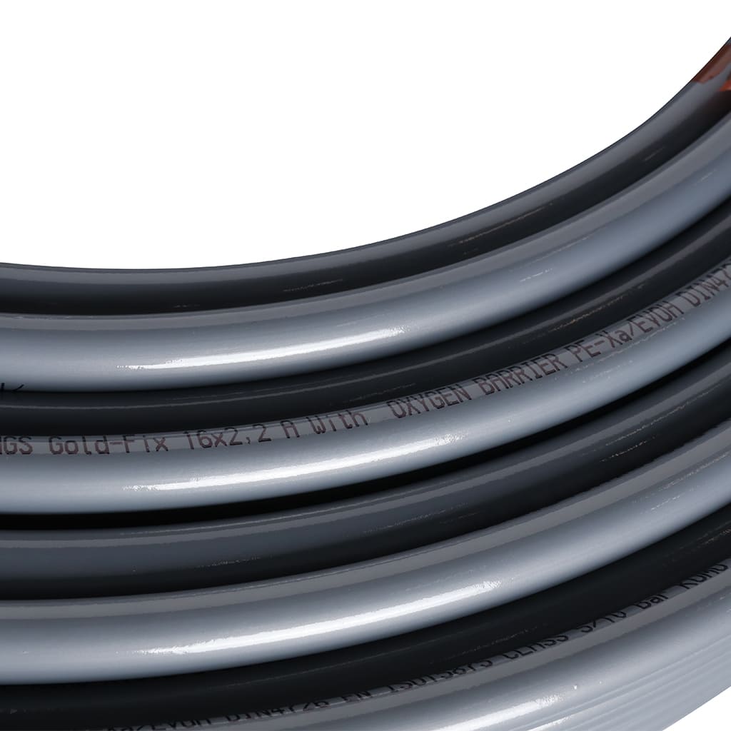 ����� �� ������� ����������� GENERAL FITTINGS 16�2,2 (����� 100 ������) PEX-a � ����������� �����, �����