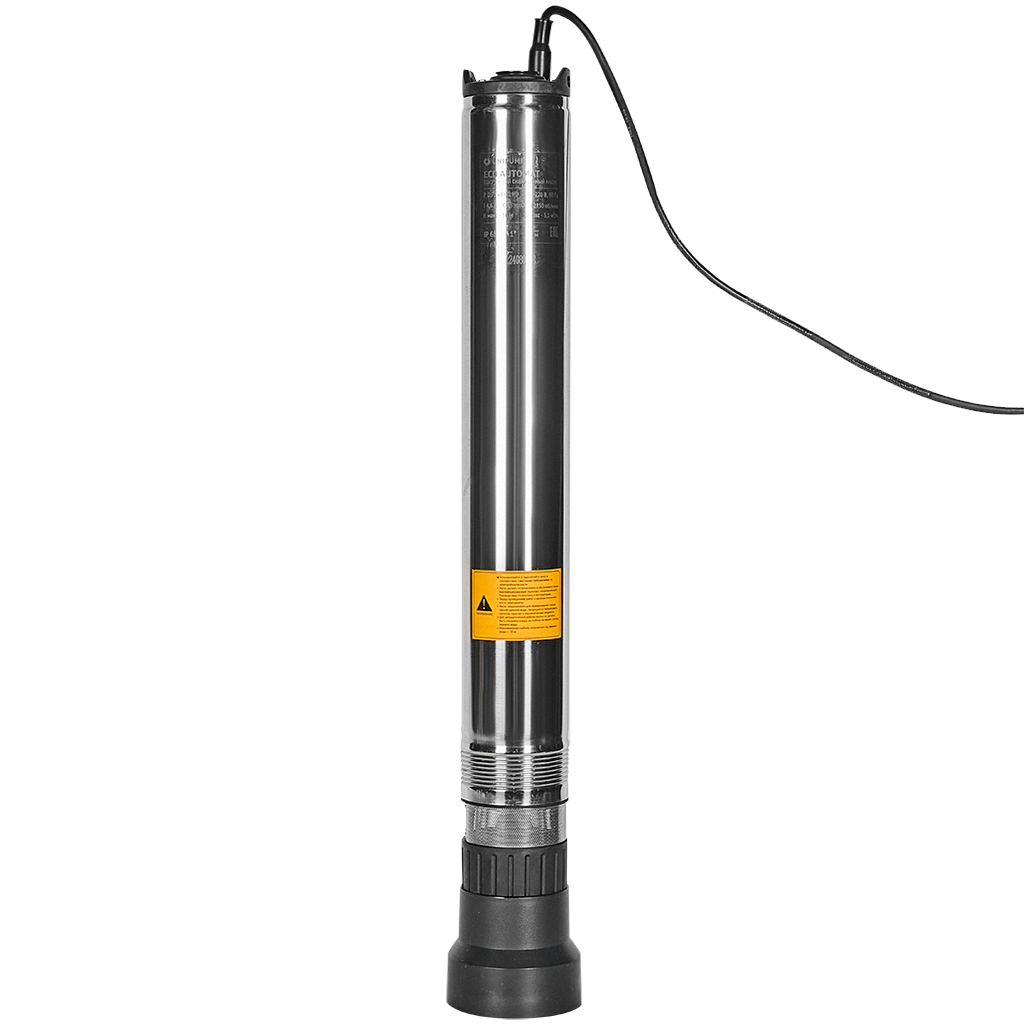 ����� ���������� UNIPUMP ECO-AUTOMAT