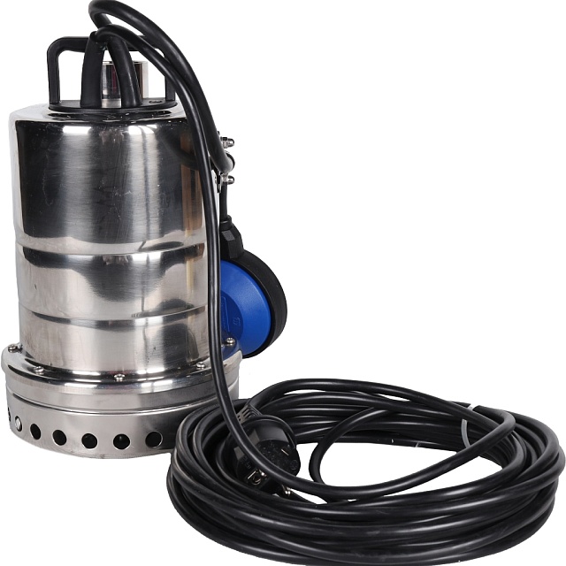 ����� ��������� STOUT � ���������, ������ 10 �, 230V, Q=150 �/���, H=8 �