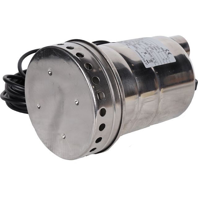 ����� ��������� STOUT � ���������, ������ 10 �, 230V, Q=150 �/���, H=8 �