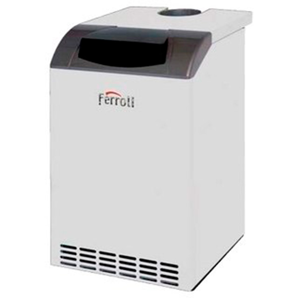 ������� ��������� ����� Ferroli PEGASUS D 45 � ����������� ��������