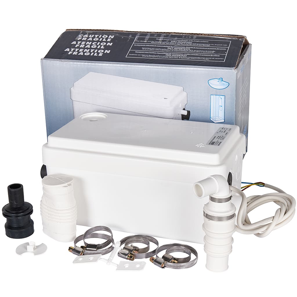 ���������� ����� SFA SANIDOUCHE, 2 �����, Tmax - 50�C