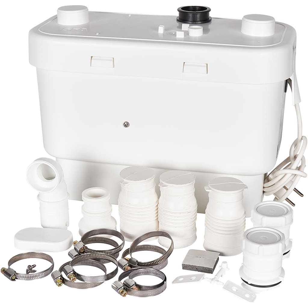 ���������� ����� SFA SANIVITE, 4 �����, Tmax-65�C