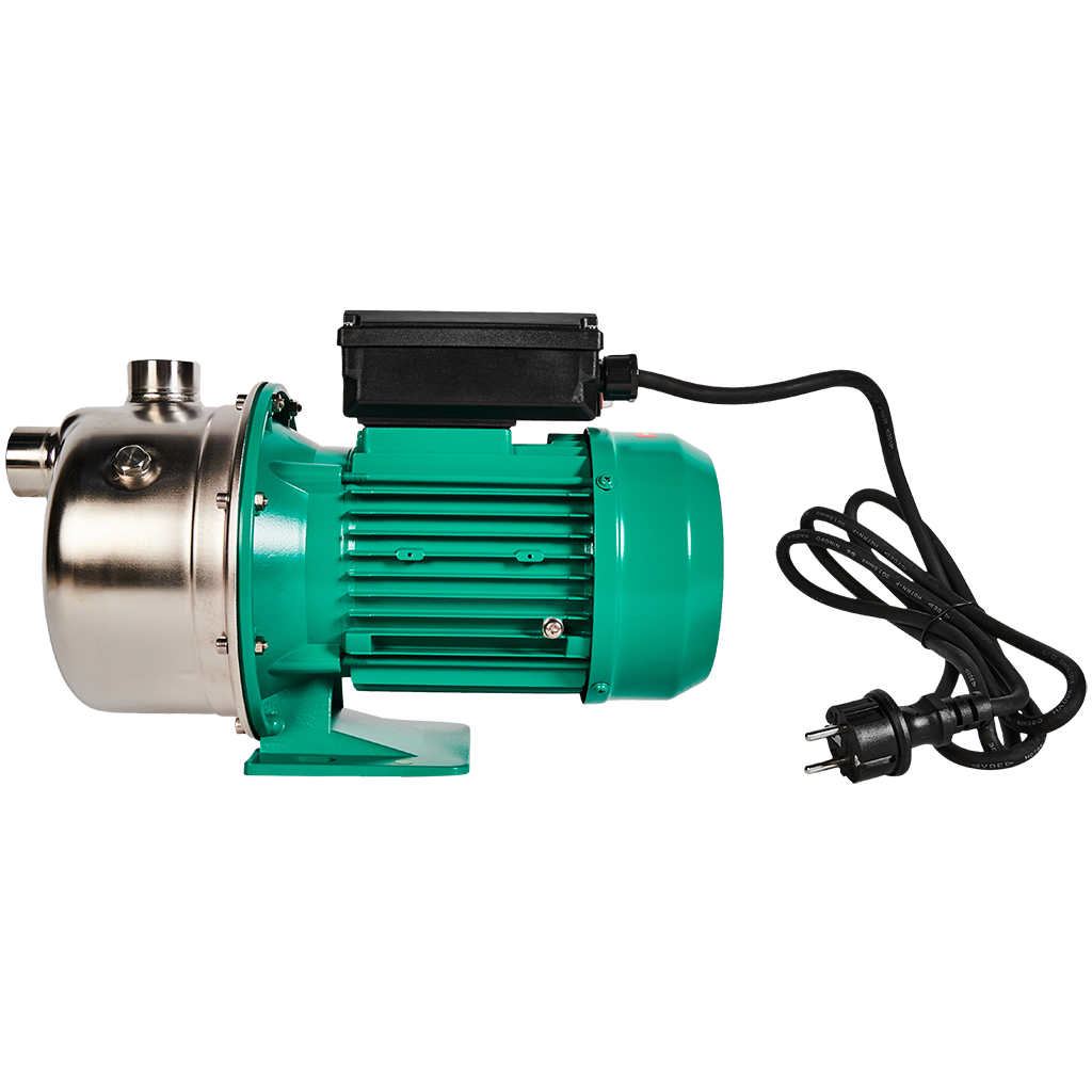 ������������� ����� Wilo WJ-202-X-EM