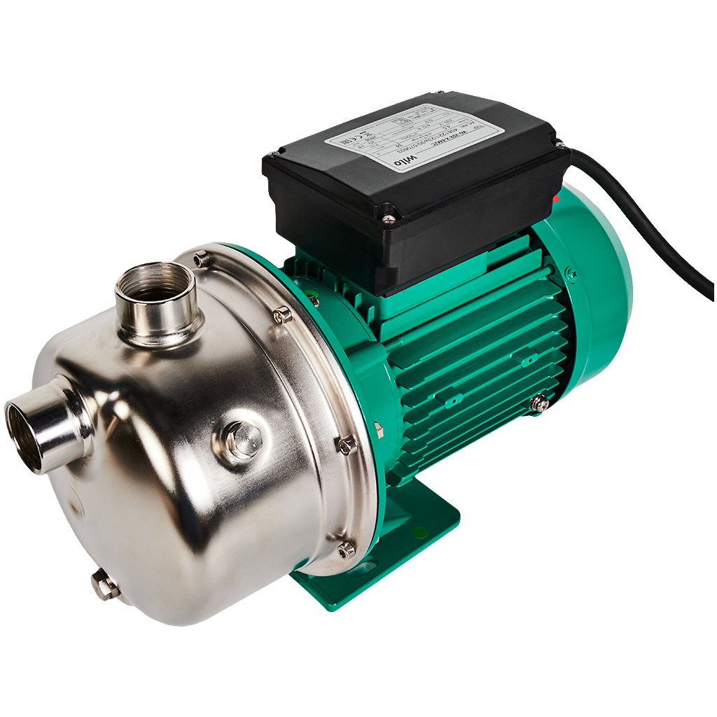 ������������� ����� Wilo WJ-202-X-EM
