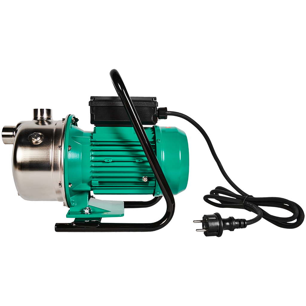 ������������� ����� Wilo WJ-202-EM