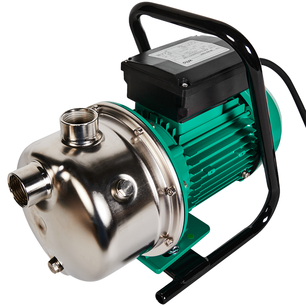 ������������� ����� Wilo WJ-202-EM