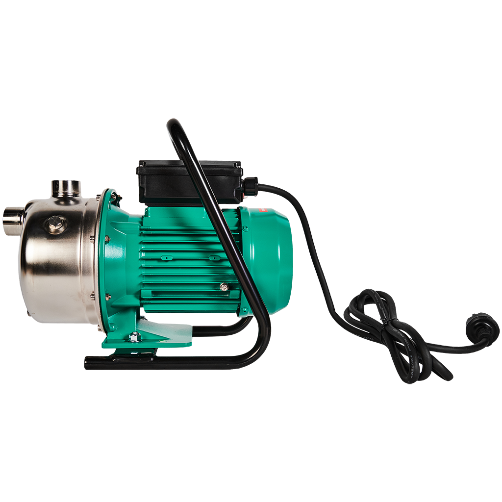 ������������� ����� Wilo WJ-203-EM