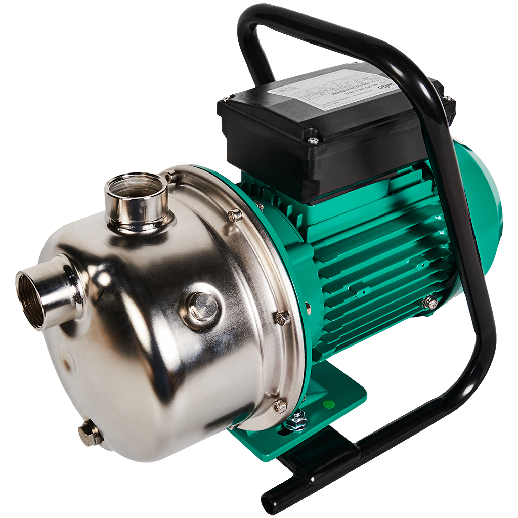 ������������� ����� Wilo WJ-203-EM