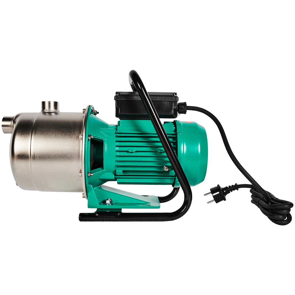 ������������� ����� Wilo WJ-204-EM
