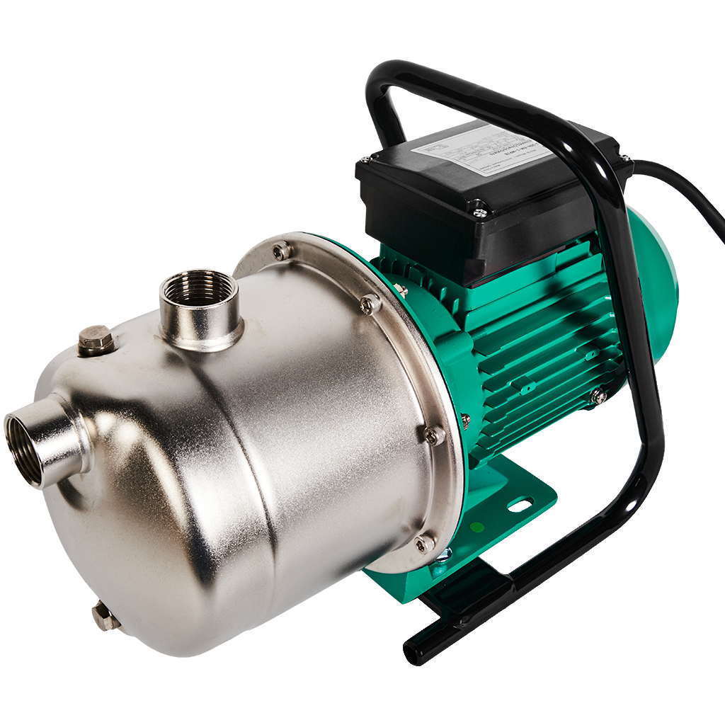 ������������� ����� Wilo WJ-204-EM