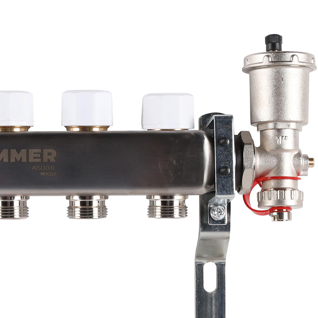��������� �� ����������� ����� � ����� � ������������� ROMMER 5 �������
