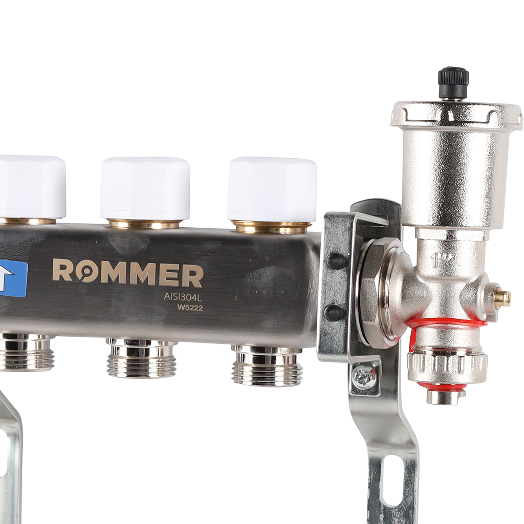 ��������� �� ����������� ����� � ����� ��� ������������ ROMMER 3 ������