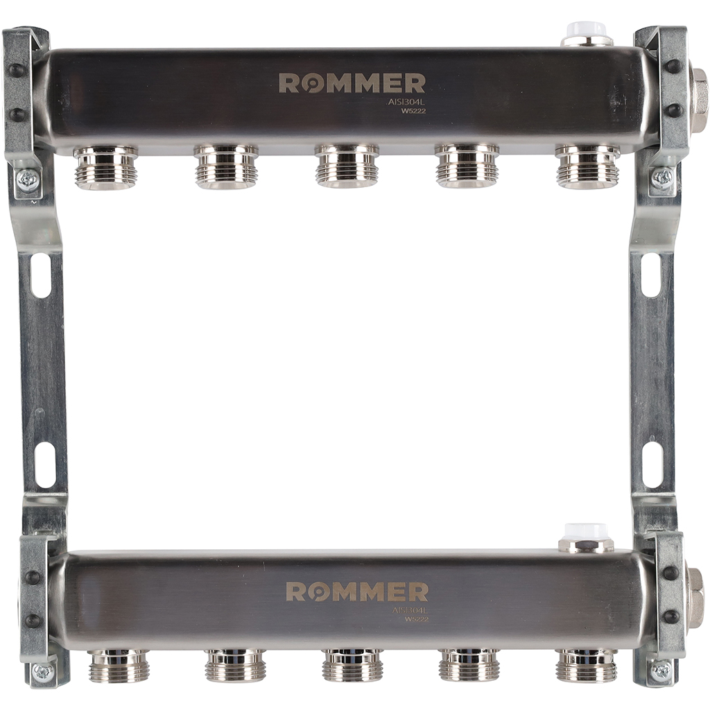 ��������� �� ����������� ����� ROMMER ��� ����������� �������� 5 �������