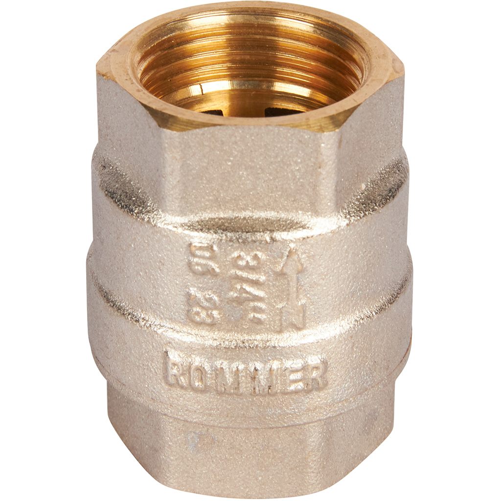������ �������� ��������� �������� � ������������� ������ ROMMER 3/4