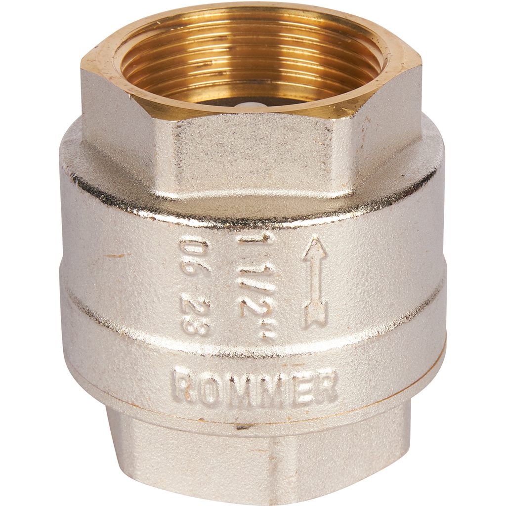 ������ �������� ��������� �������� � ����������� ������ ROMMER 11/2